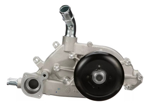 Bomba Agua Para Chevrolet Traiblazer 5.3 2000 2006