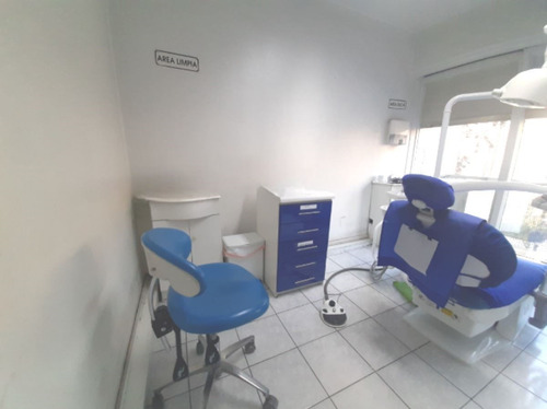 Centro Médico Odontológico Con 7 Privados En Venta Santiago