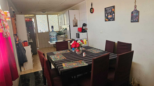 Casa En Kamac Mayu Calama (77067)