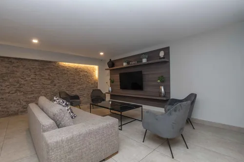 Edificio Belisario Prats (1 Est.) Piso 5