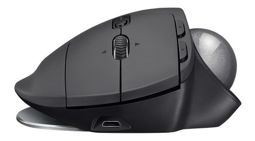 Mouse Logitech Mx Ergo (910-005177)