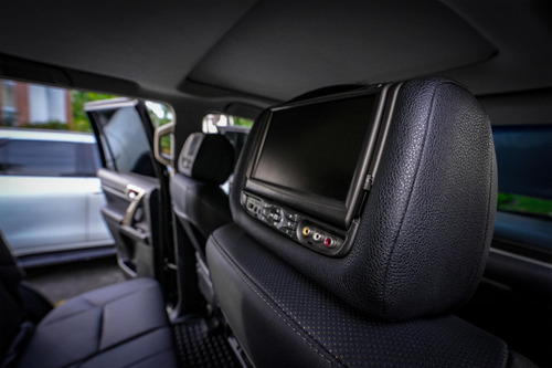 Lexus GX 4.6 460 Premium