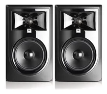 Comprar Jbl 306p Mk2 Par De Monitores Activos De Estudio - Audionet