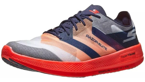 Tênis Skechers Go Run Razor 3 Elite Masculino