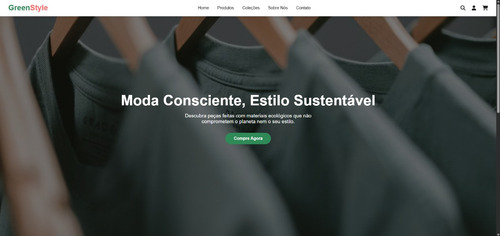 Criação De Sites E E-commerce Com Design Responsivo