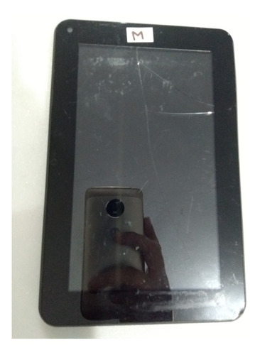 Tablet Polaroid Modelo Pmid730p Para Piezas O Carcasa 