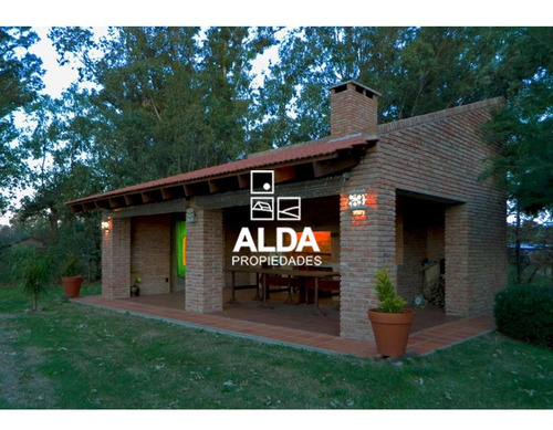 Casa Bella Vista Piriápolis 3 Dorms Alquiler Temporada Ca300005