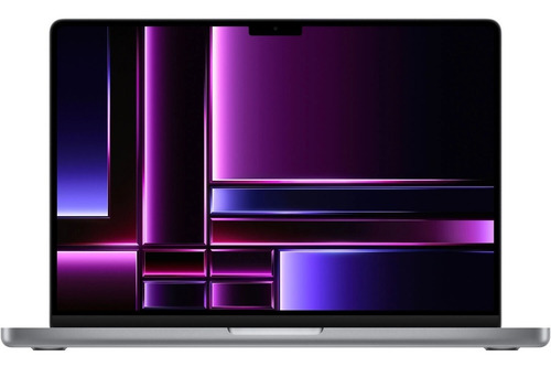 Macbook Pro 14.2 M2 Pro 2022 16gb 1tb M2 Pro 12-core 10/10 (Reacondicionado)