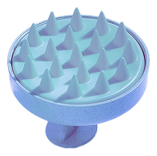 K Shampoo Brush, Cepillo De Masaje Para Cuero Cabelludo, Cha