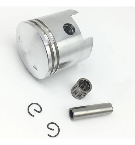 Conjunto De Pino De Pistão Para Bicicleta Motorizada 80cc