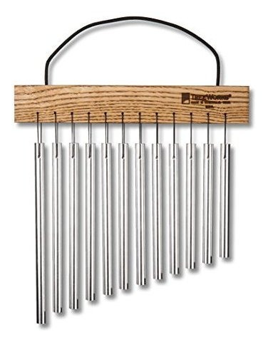 Treeworks Chimes Tre415 Soporte De Bar Chime Con Un Cable Fa