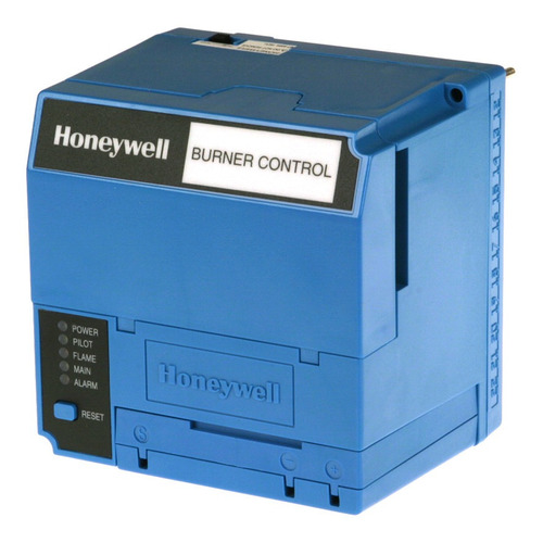 Controladores De Llama Honeywell Ec7850a1080