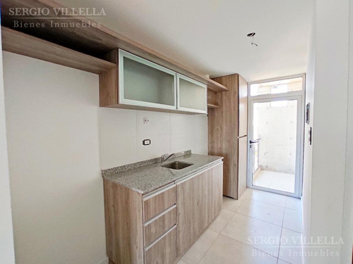 Imagen 3 de 24 de 1 De Mayo 2100 - Departamento De Dos Dormitorios En Venta En Rosario