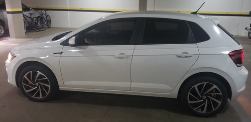 Volkswagen Polo 1.0 Tsi Highline 200 Aut. 5p 2019