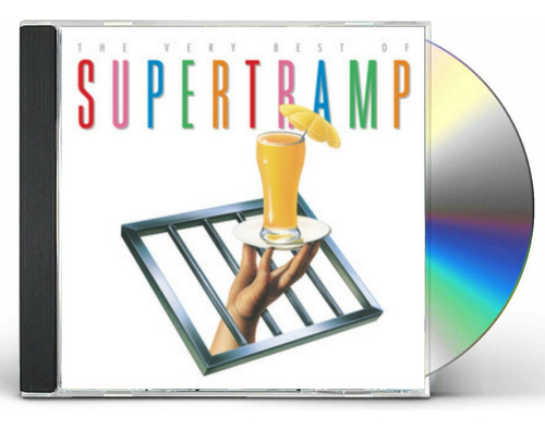 Supertramp The Very Best