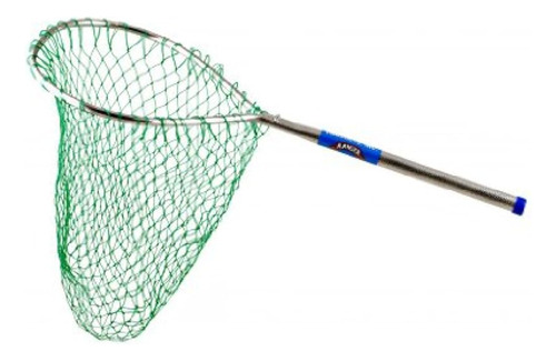 Ranger 300 Series Landing Net Manija De 18 Pulgadas 15 X 13