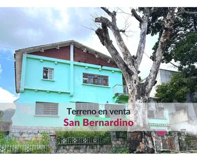 Terreno en venta