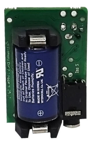 Registrador De Datos Data Logger