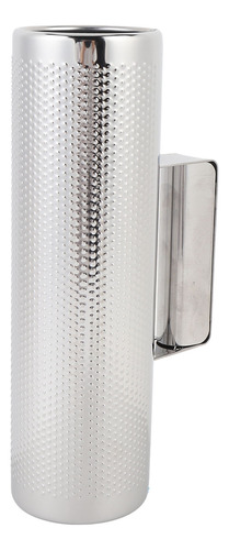 Metal Guiro Instrument Shaker Scraper Portátil Para Música