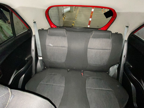 Kia Picanto Ion Lx 2015