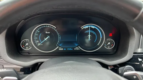 BMW X4 2.0 Xdrive20i Xline