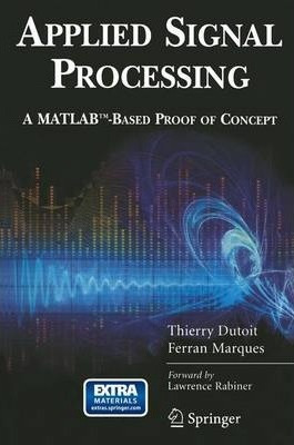 Applied Signal Processing - Thierry Dutoit