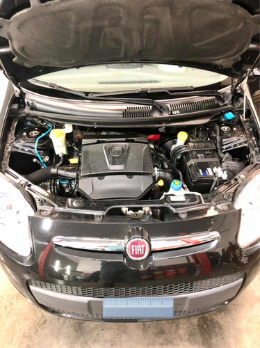 Fiat Palio 1.6 Essence 115cv 2015