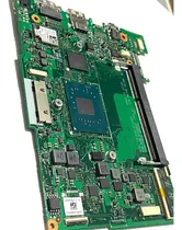 Comprar Placa Mother Netbook Noblex Ef20 Sf20ba G7 G9 G11 Garantia Verde No