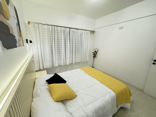 Departamento En Venta 2 Ambientes Centro Mar Del Plata