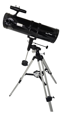 Telescopio Profissional Skydark 150eq Sem Lente Relay