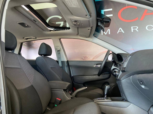 Hyundai I30 2.0 Mpfi Gls 16v Gasolina 4p Automático