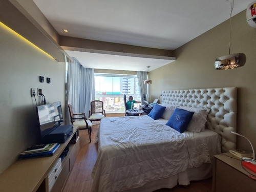 Imagem 13 de 17 de Apartamento 3 Quartos Salvador - Ba - Patamares - 230805-937