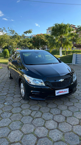Chevrolet Onix 1.0 Joy 5p