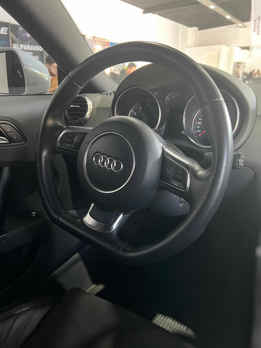 Imagen 12 de 18 de Audi Tt 2013 1.8 T Fsi