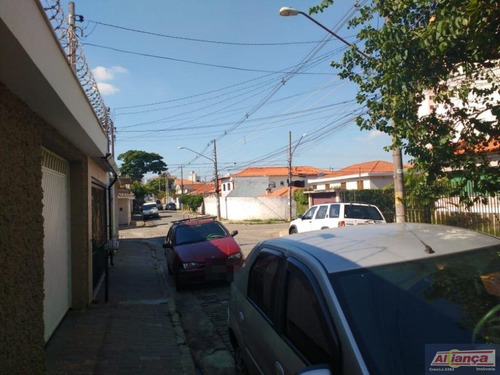 Imagem 10 de 10 de Lote À Venda, Vila Milton, Guarulhos - Te0127. - Ai3665