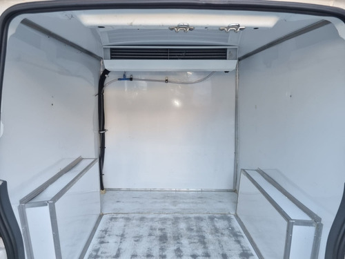 Imagem 7 de 10 de Fiat Fiorino Furgão 1.4 Flex (refrigerada) 2018
