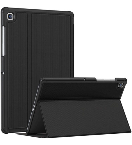 Funda Para Tablet Samsung Galaxy Tab S5e 2019 10.5  - Negro