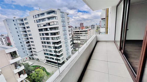 Departamento En Venta En Providencia