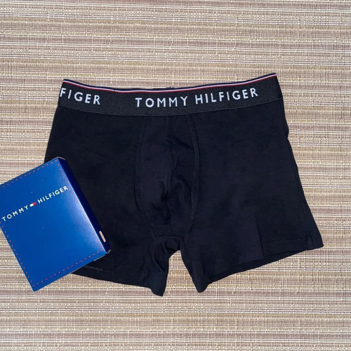Imagen 5 de 6 de Boxer Tommy Hilfiger Importado