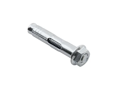 Chazo Expansivo Diámetro 3/8 X 2 1/2 PuLG 63mm 50 Unid
