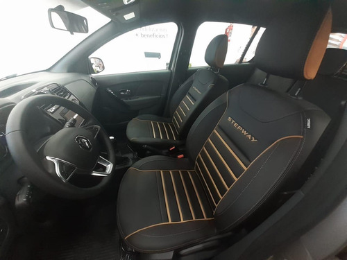 Renault Sandero Stepway Intens 1.6 16v (do)