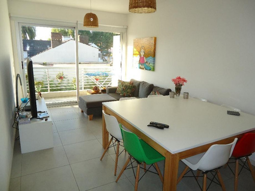Imagen 1 de 6 de Departamento En Venta En Ituzaingo Norte