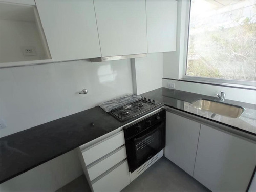 Imagen 4 de 30 de Venta Departamento 1 Dorm Con Balcón - Jujuy 1400 - Centro