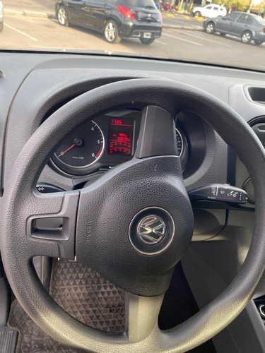 Imagen 8 de 8 de Amarok Trendline 2014 Con 109.000km Impecable