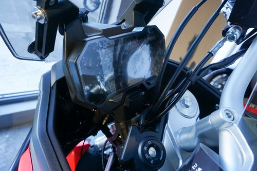 Imagen 4 de 14 de Voge 500 Ds Adventure Abs 2022 No Versys 300 0km 2022