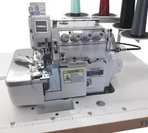 Comprar Overlock Typical 4 Hilos C\u002F Atraque Motor Direct Drive!
