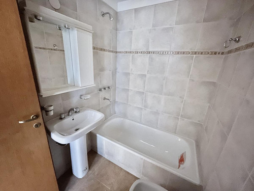Venta Departamento Dos Dormitorios A Estrenar En Rosario - Centro