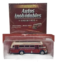 Comprar Colectivo Mercedes Benz Lo 1112 1965 La Perlita Inolvidables