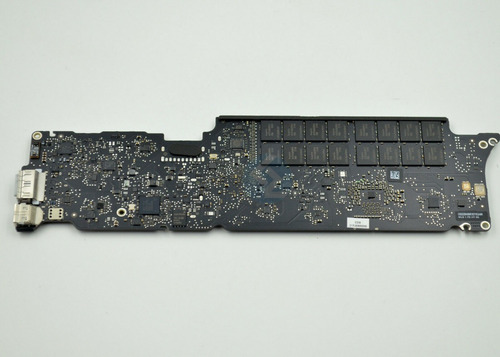Serviço De Reparação De Placa Lógica Macbook Air 2012 11 13
