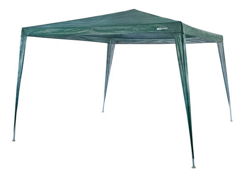 Gazebo Green 3x3 - Nautika